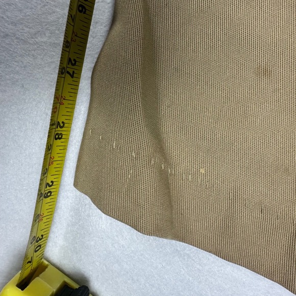 Red Kap Pants Men's 34 Khaki Cargo Work Tan Twill Industrial Outdoors - Picture 5 of 10